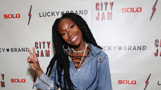 Since Brandy Says We're Getting a <i>Moesha</i> Reboot, Maybe We Can Finally Find Out WTF Happened to Myles